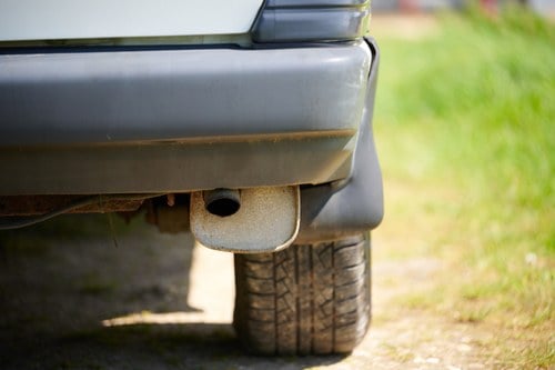 1997 Land Rover Range Rover P38 4.6L HSE owned by Stanley Kubrick family In vendita (immagine 94 di 167)