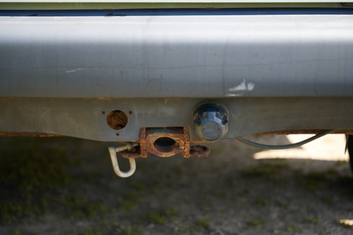 1997 Land Rover Range Rover P38 4.6L HSE owned by Stanley Kubrick family In vendita (immagine 96 di 167)