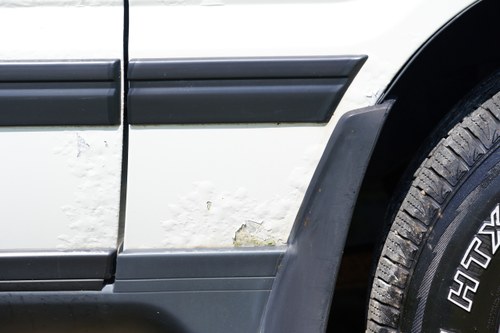 1997 Land Rover Range Rover P38 4.6L HSE owned by Stanley Kubrick family In vendita (immagine 100 di 167)