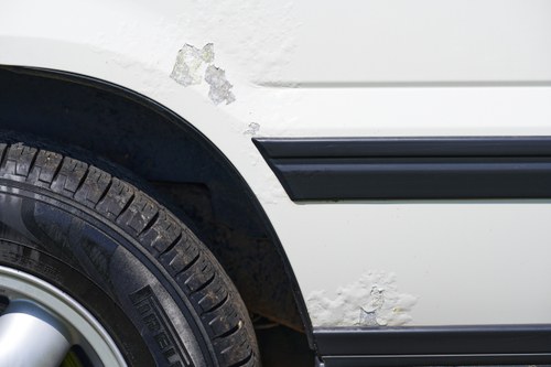 1997 Land Rover Range Rover P38 4.6L HSE owned by Stanley Kubrick family In vendita (immagine 101 di 167)