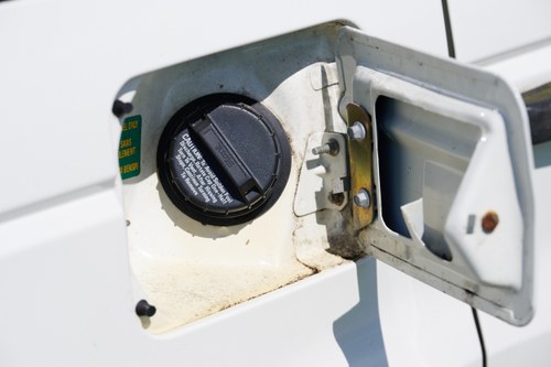 1997 Land Rover Range Rover P38 4.6L HSE owned by Stanley Kubrick family In vendita (immagine 103 di 167)