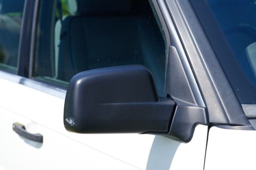 1997 Land Rover Range Rover P38 4.6L HSE owned by Stanley Kubrick family In vendita (immagine 107 di 167)