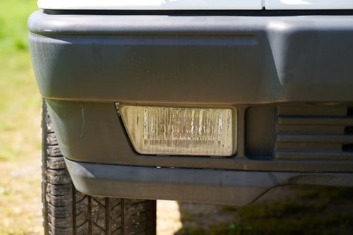 1997 Land Rover Range Rover P38 4.6L HSE owned by Stanley Kubrick family In vendita (immagine 109 di 167)