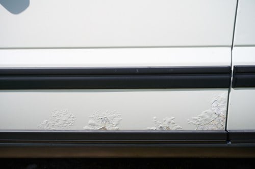 1997 Land Rover Range Rover P38 4.6L HSE owned by Stanley Kubrick family In vendita (immagine 121 di 167)