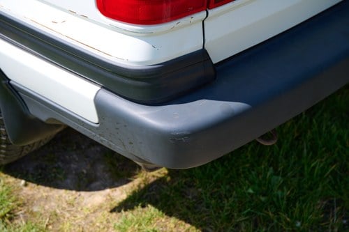 1997 Land Rover Range Rover P38 4.6L HSE owned by Stanley Kubrick family In vendita (immagine 126 di 167)