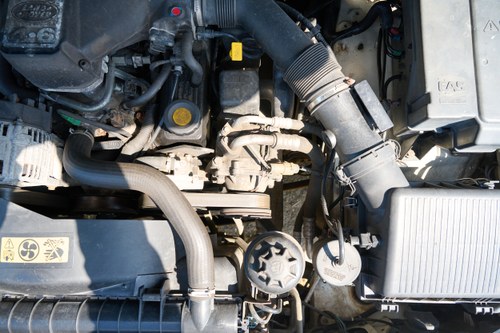 1997 Land Rover Range Rover P38 4.6L HSE owned by Stanley Kubrick family In vendita (immagine 137 di 167)