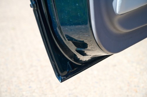 1994 BMW E31 840i For Sale (picture 29 of 151)