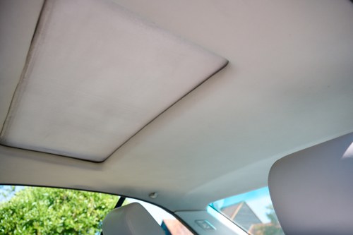 1994 BMW E31 840i For Sale (picture 32 of 151)