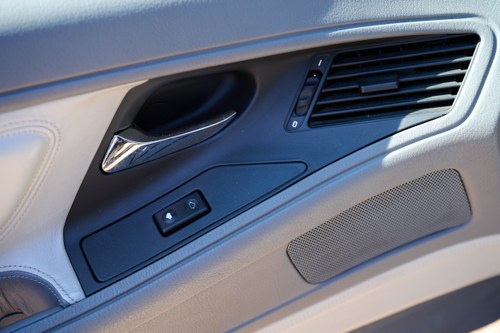 1994 BMW E31 840i For Sale (picture 39 of 151)