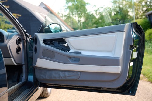 1994 BMW E31 840i For Sale (picture 41 of 151)