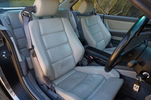 1994 BMW E31 840i For Sale (picture 49 of 151)