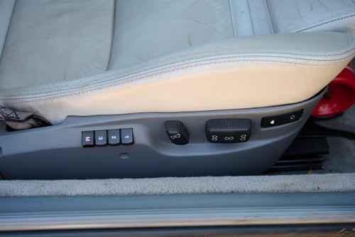 1994 BMW E31 840i For Sale (picture 52 of 151)