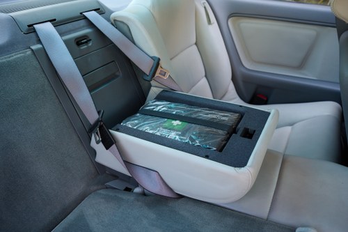 1994 BMW E31 840i For Sale (picture 55 of 151)