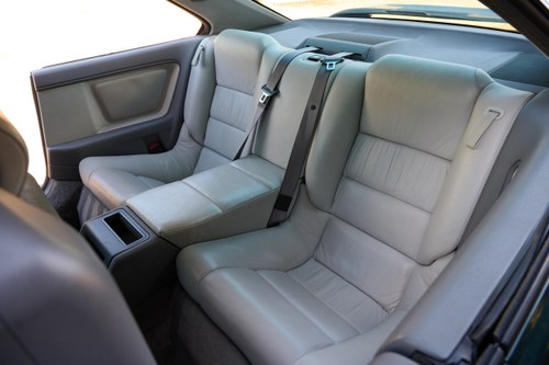 1994 BMW E31 840i For Sale (picture 57 of 151)