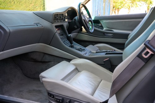 1994 BMW E31 840i For Sale (picture 59 of 151)