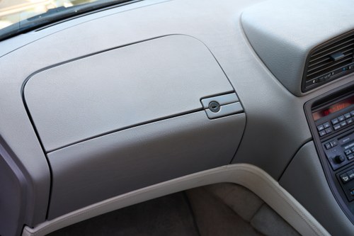 1994 BMW E31 840i For Sale (picture 61 of 151)