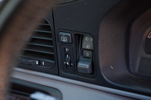 1994 BMW E31 840i For Sale (picture 69 of 151)