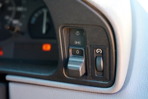 1994 BMW E31 840i For Sale (picture 70 of 151)