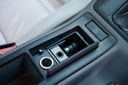 1994 BMW E31 840i For Sale (picture 73 of 151)