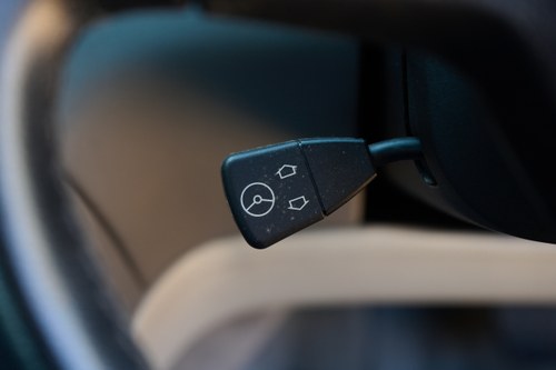 1994 BMW E31 840i For Sale (picture 74 of 151)