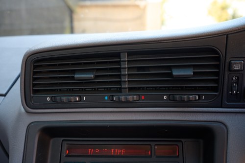 1994 BMW E31 840i For Sale (picture 75 of 151)