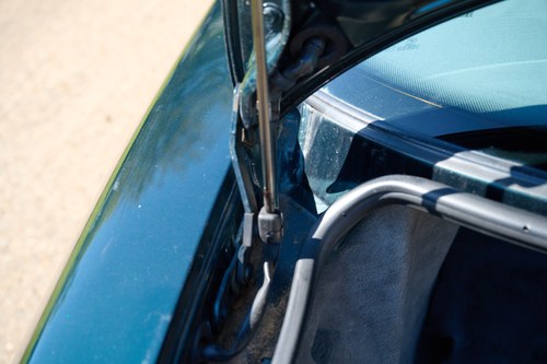 1994 BMW E31 840i For Sale (picture 84 of 151)