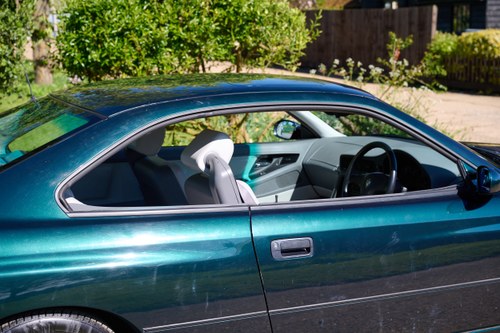 1994 BMW E31 840i For Sale (picture 91 of 151)