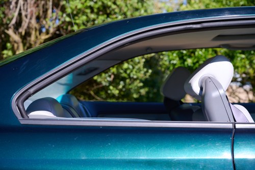 1994 BMW E31 840i For Sale (picture 92 of 151)