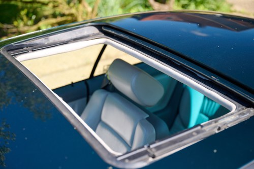 1994 BMW E31 840i For Sale (picture 105 of 151)