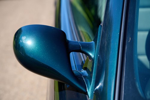 1994 BMW E31 840i For Sale (picture 108 of 151)