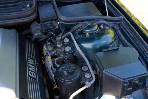 1994 BMW E31 840i For Sale (picture 120 of 151)