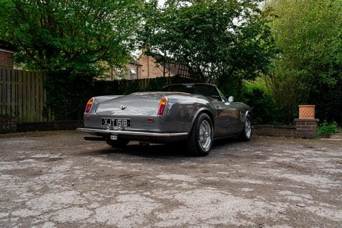 1997 Ferrari 250 GT California Spyder Replica (BMW Z3) In vendita (immagine 7 di 118)
