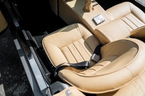 1997 Ferrari 250 GT California Spyder Replica (BMW Z3) In vendita (immagine 41 di 118)