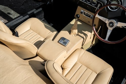 1997 Ferrari 250 GT California Spyder Replica (BMW Z3) In vendita (immagine 32 di 118)