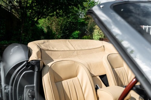 1997 Ferrari 250 GT California Spyder Replica (BMW Z3) In vendita (immagine 47 di 118)