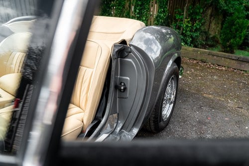 1997 Ferrari 250 GT California Spyder Replica (BMW Z3) In vendita (immagine 45 di 118)