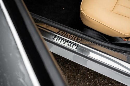 1997 Ferrari 250 GT California Spyder Replica (BMW Z3) In vendita (immagine 43 di 118)