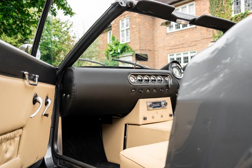 1997 Ferrari 250 GT California Spyder Replica (BMW Z3) In vendita (immagine 29 di 118)