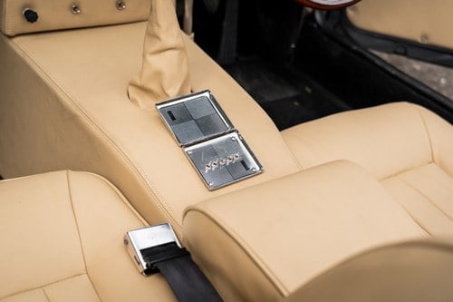 1997 Ferrari 250 GT California Spyder Replica (BMW Z3) In vendita (immagine 33 di 118)