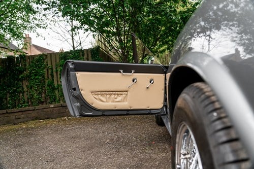 1997 Ferrari 250 GT California Spyder Replica (BMW Z3) In vendita (immagine 44 di 118)