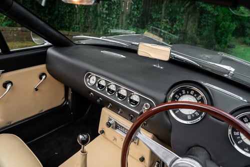 1997 Ferrari 250 GT California Spyder Replica (BMW Z3) In vendita (immagine 28 di 118)