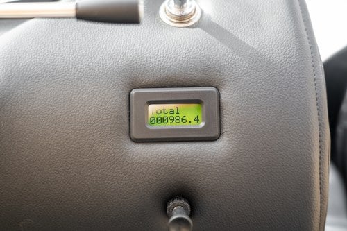 1997 Ferrari 250 GT California Spyder Replica (BMW Z3) In vendita (immagine 27 di 118)