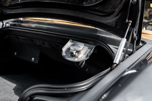 1997 Ferrari 250 GT California Spyder Replica (BMW Z3) In vendita (immagine 48 di 118)