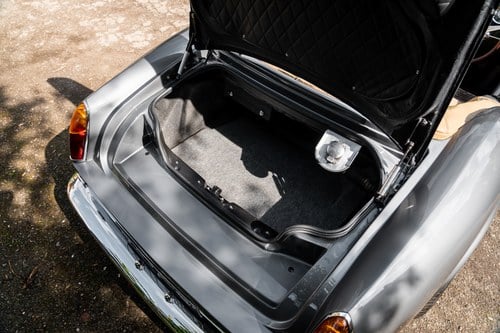 1997 Ferrari 250 GT California Spyder Replica (BMW Z3) In vendita (immagine 49 di 118)