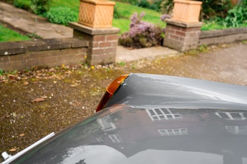 1997 Ferrari 250 GT California Spyder Replica (BMW Z3) In vendita (immagine 62 di 118)