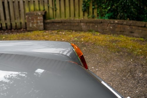 1997 Ferrari 250 GT California Spyder Replica (BMW Z3) In vendita (immagine 63 di 118)