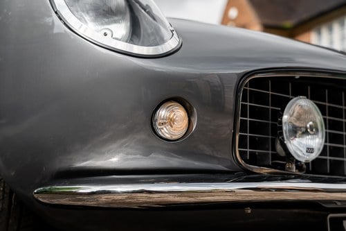 1997 Ferrari 250 GT California Spyder Replica (BMW Z3) In vendita (immagine 66 di 118)