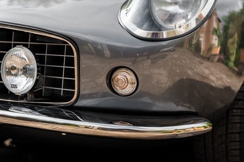 1997 Ferrari 250 GT California Spyder Replica (BMW Z3) In vendita (immagine 67 di 118)