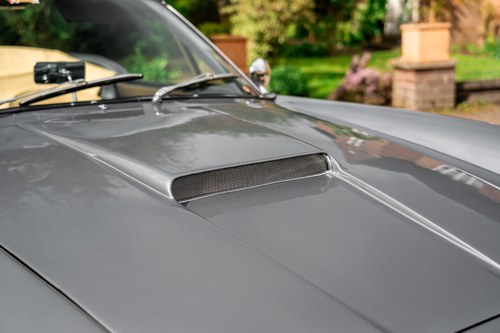 1997 Ferrari 250 GT California Spyder Replica (BMW Z3) In vendita (immagine 70 di 118)