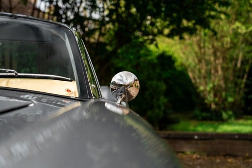 1997 Ferrari 250 GT California Spyder Replica (BMW Z3) In vendita (immagine 72 di 118)